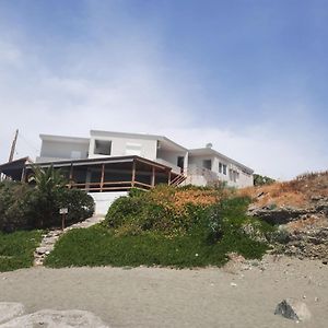 Voula Beach